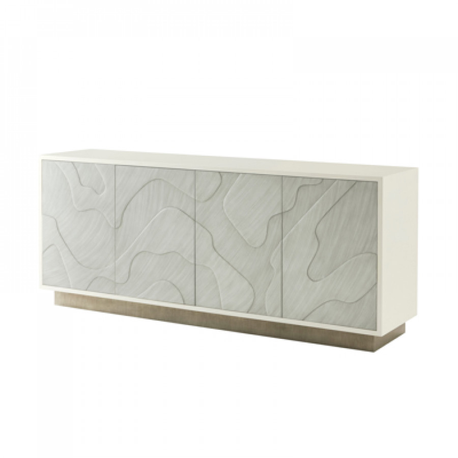 Theodore Alexander - Onda Credenza