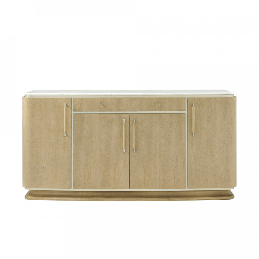 Theodore Alexander Origins II Buffet - Sesame