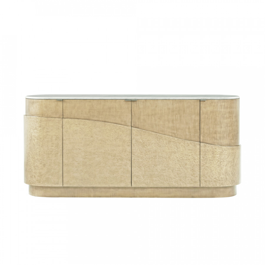 Theodore Alexander Origins Buffet - Sesame