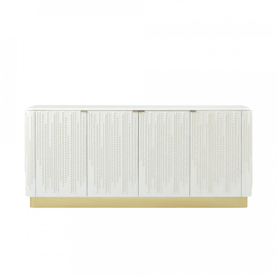 Theodore Alexander - Judith Leiber 4-Door Cradenza