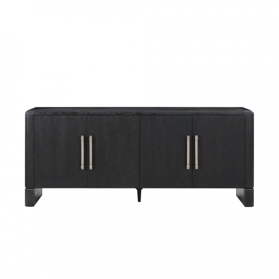 Theodore Alexander Luna 4-Door Sideboard - Palmer