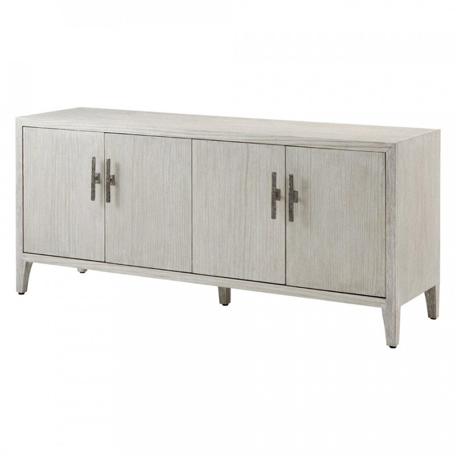 Theodore Alexander - Breeze Entertainment Console