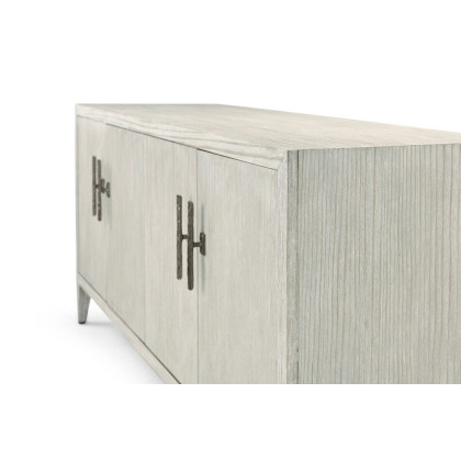 Theodore Alexander - Breeze Entertainment Console