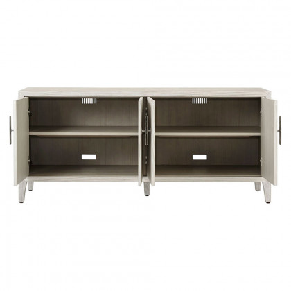 Theodore Alexander - Breeze Entertainment Console