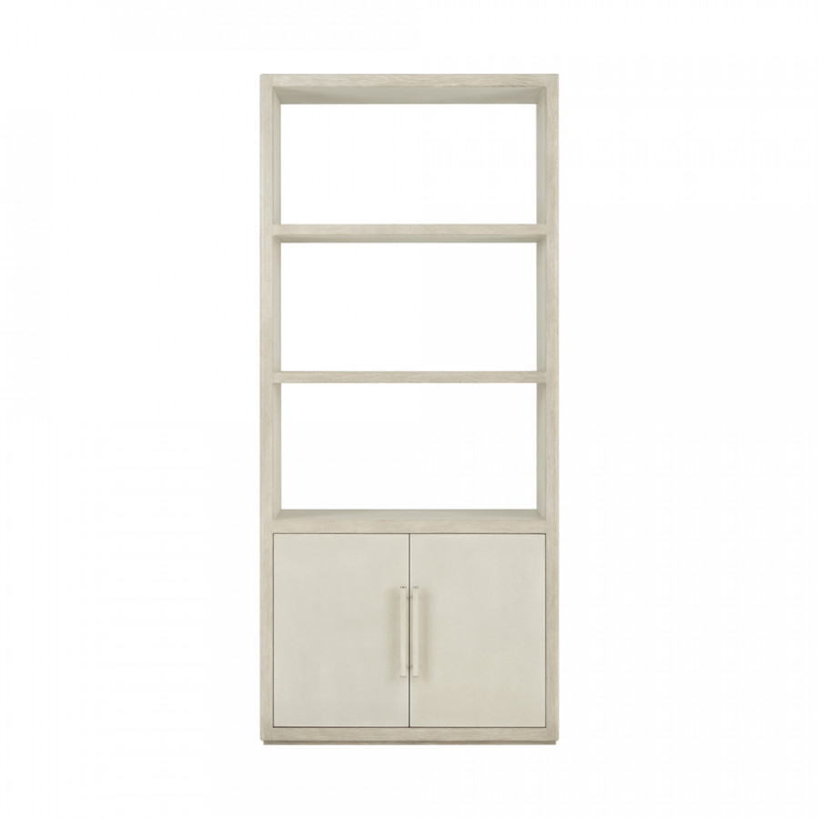 Theodore Alexander - Maxwell Bookcase