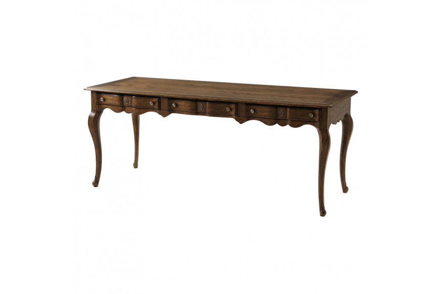 Theodore Alexander™ - The Bartlett Writing Table