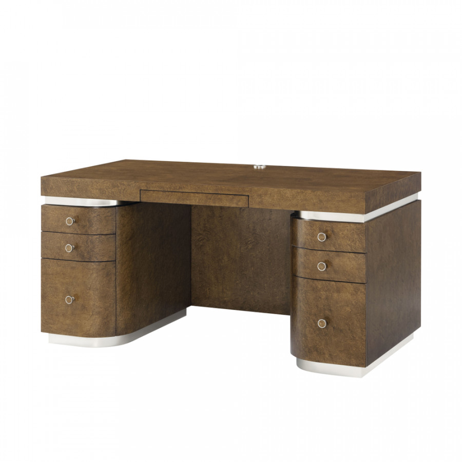Theodore Alexander Origins Desk - Landmark