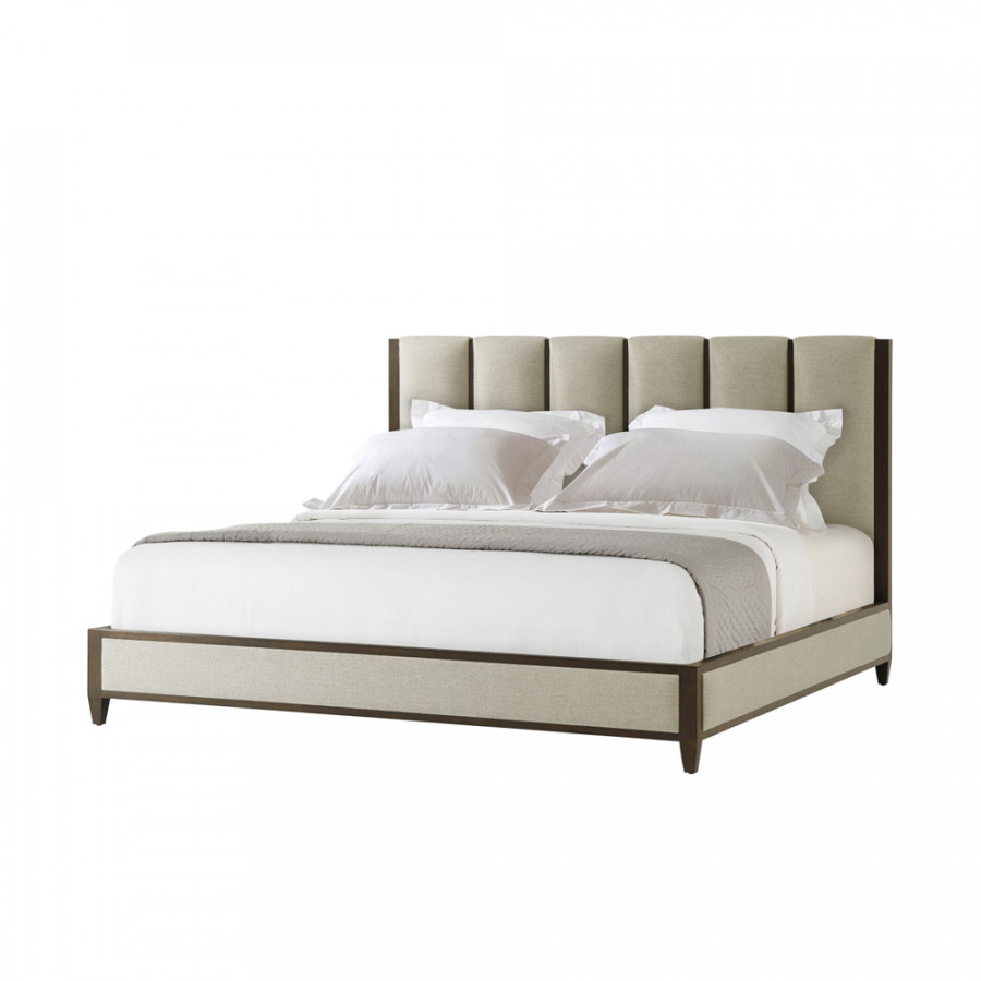 Theodore Alexander - Lido II Bed