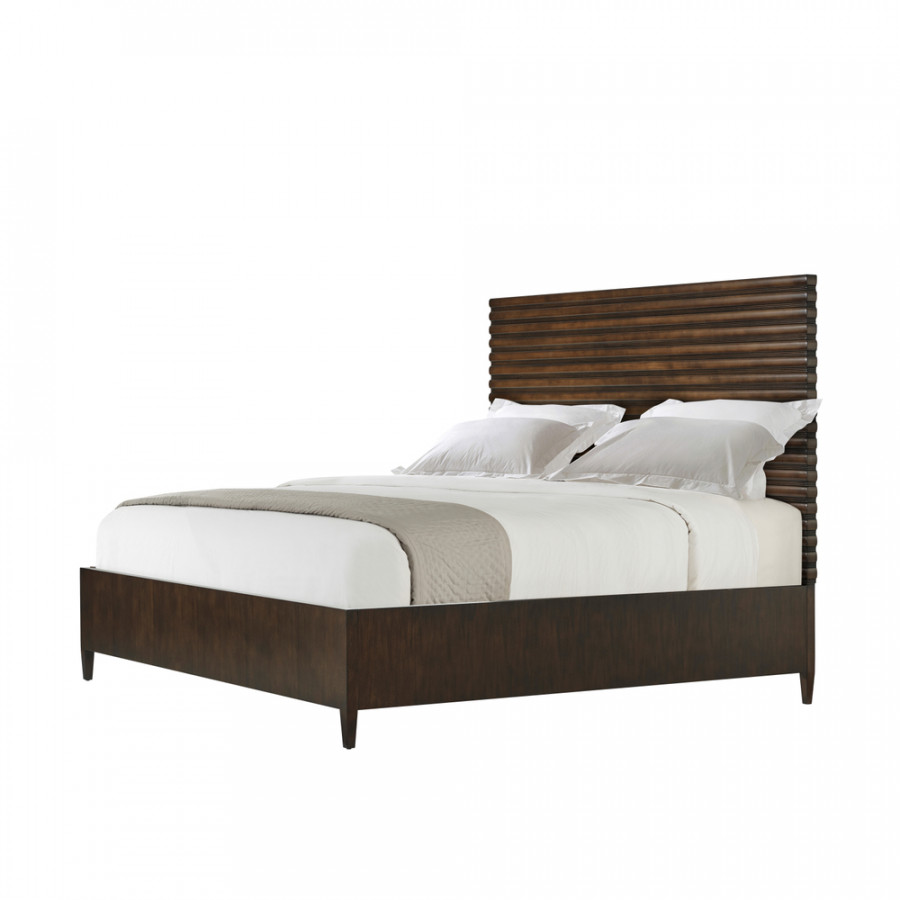 Theodore Alexander - Lido Us King Bed