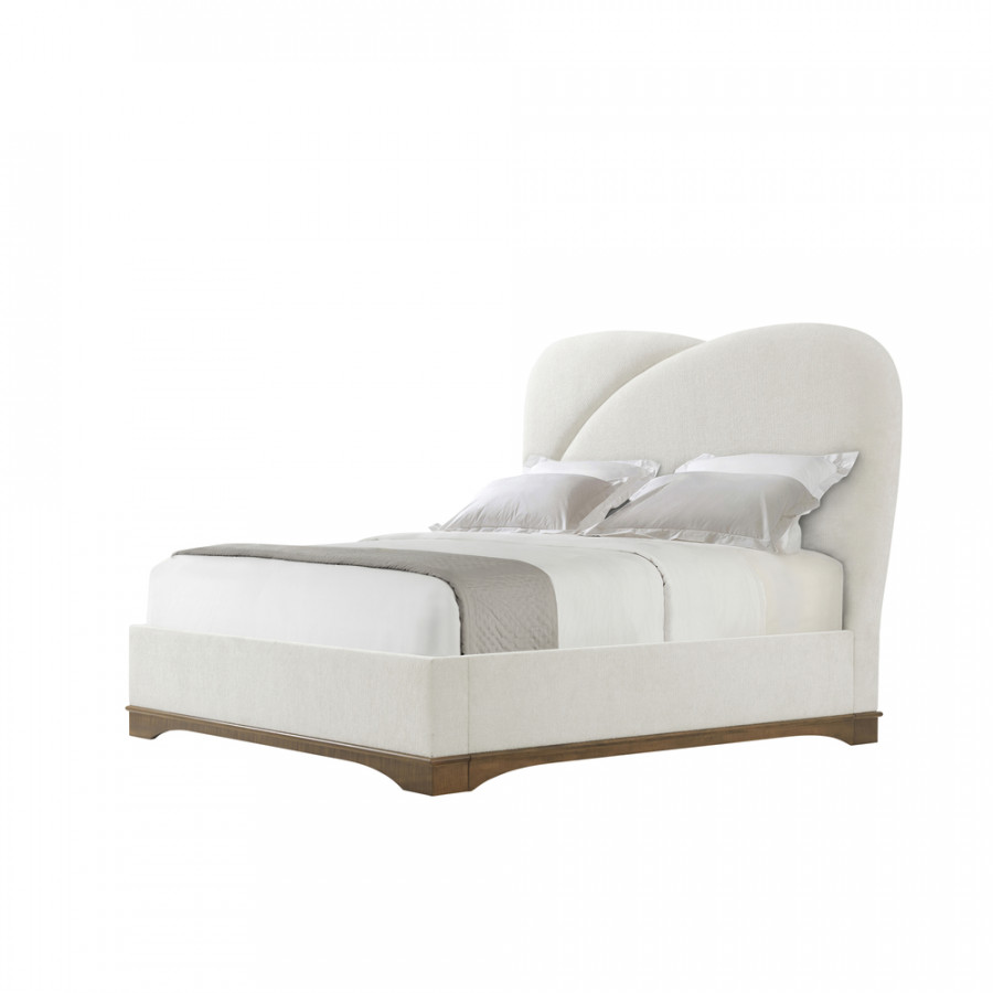 Theodore Alexander Origins Us King Bed - Landmark