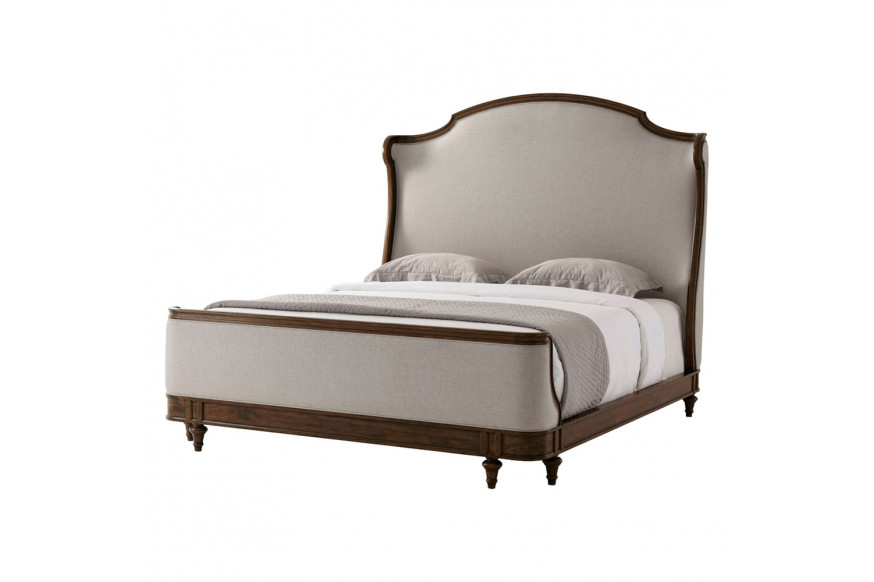Theodore Alexander™ The Madeleine California King Bed