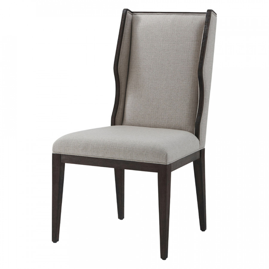 Theodore Alexander - Della Dining Chair