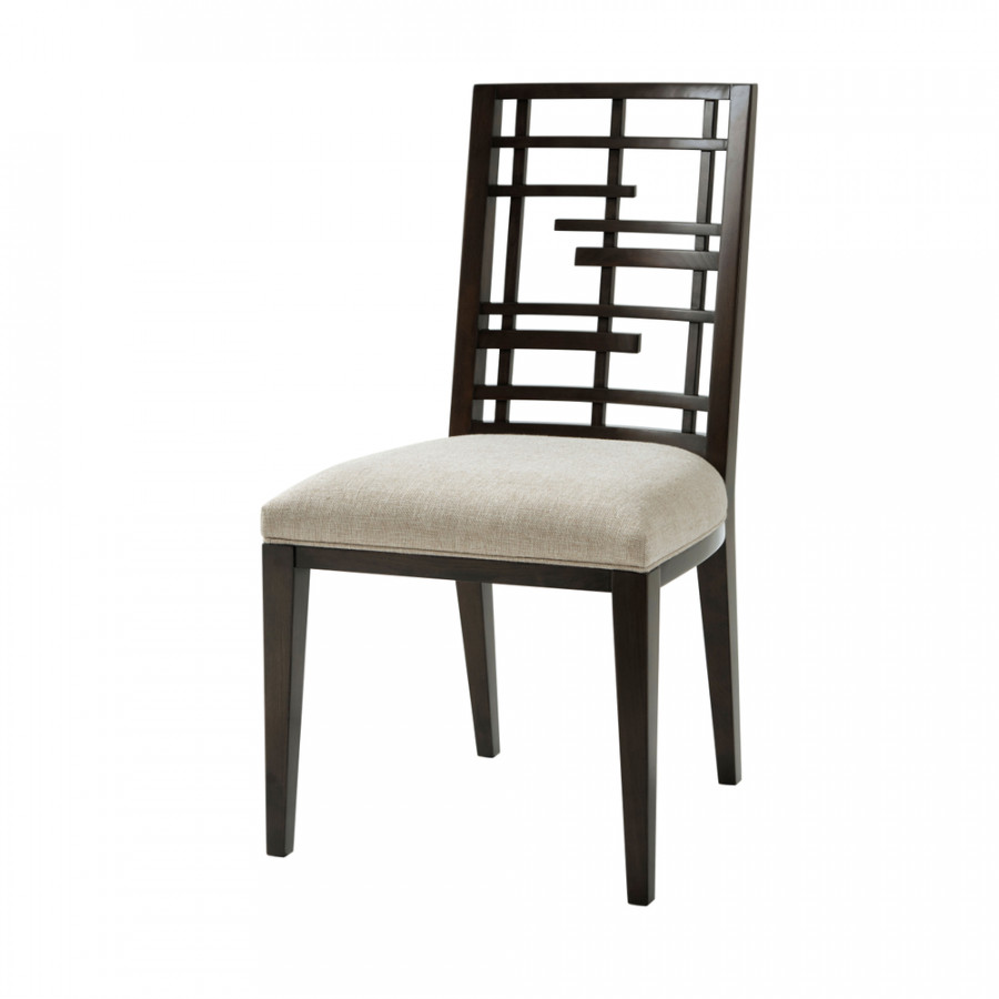 Theodore Alexander - Seymour Dining Side Chair