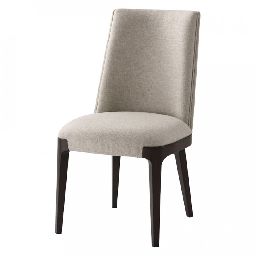 Theodore Alexander - Dayton Dining Side Chair