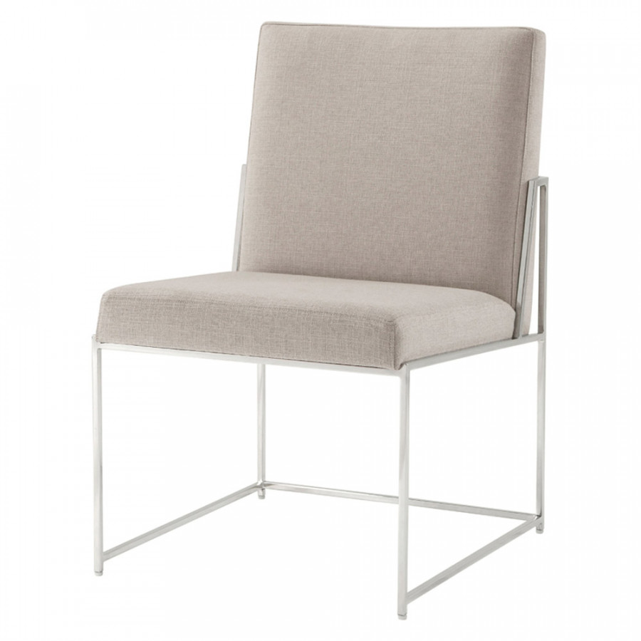 Theodore Alexander - Marcello Dining Side Chair