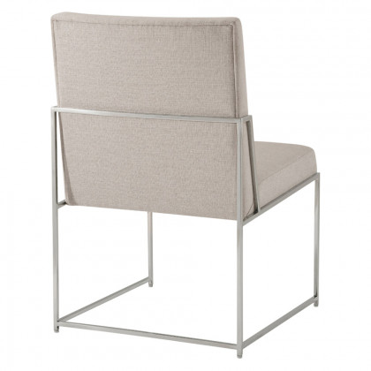 Theodore Alexander - Marcello Dining Side Chair
