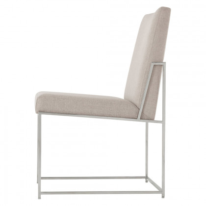 Theodore Alexander - Marcello Dining Side Chair
