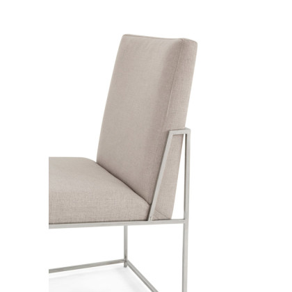 Theodore Alexander - Marcello Dining Side Chair