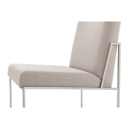 Theodore Alexander - Marcello Dining Side Chair