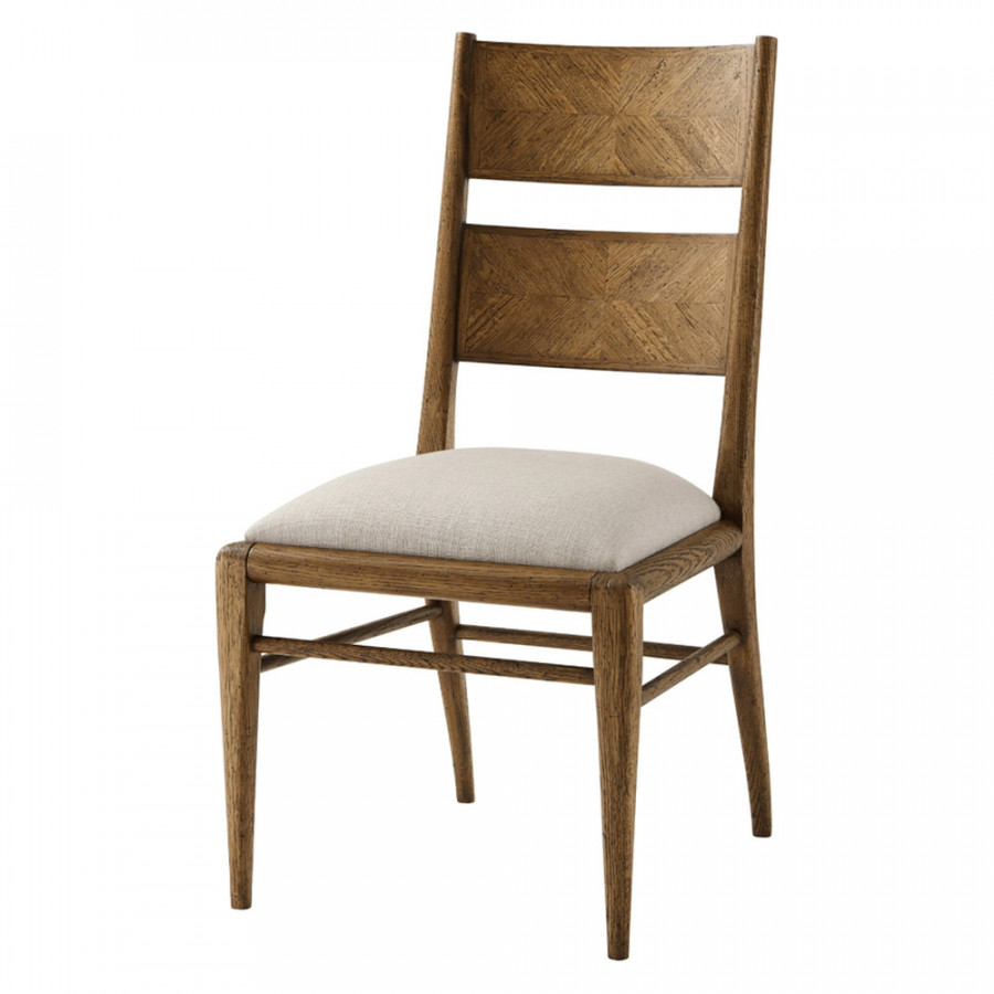 Theodore Alexander - Nova Dining Side Chair