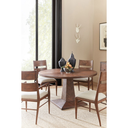 Theodore Alexander - Nova Dining Side Chair