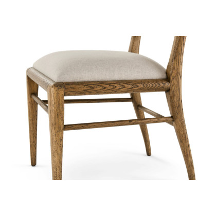 Theodore Alexander - Nova Dining Side Chair