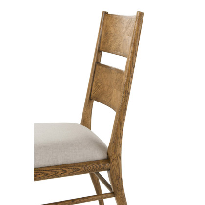 Theodore Alexander - Nova Dining Side Chair
