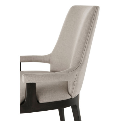 Theodore Alexander - Dayton Dining Armchair