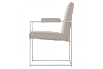 Theodore Alexander™ - Marcello Dining Armchair