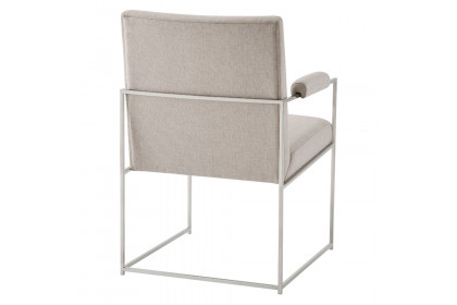 Theodore Alexander™ - Marcello Dining Armchair