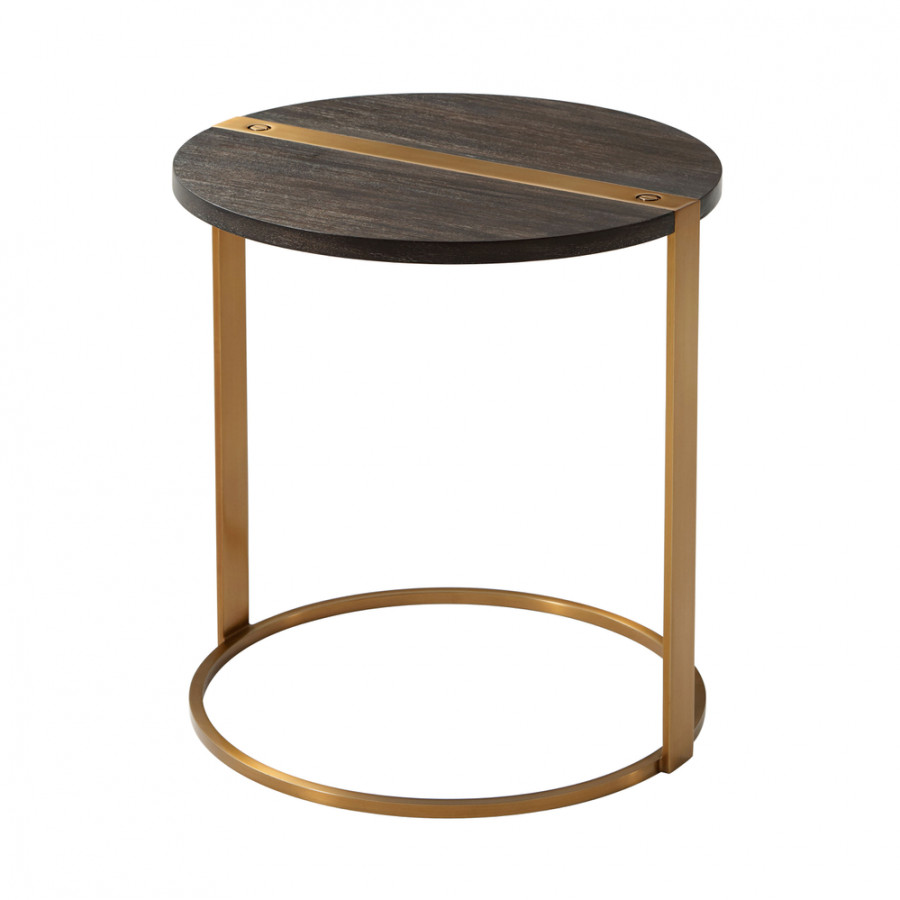 Theodore Alexander - Aria Side Table