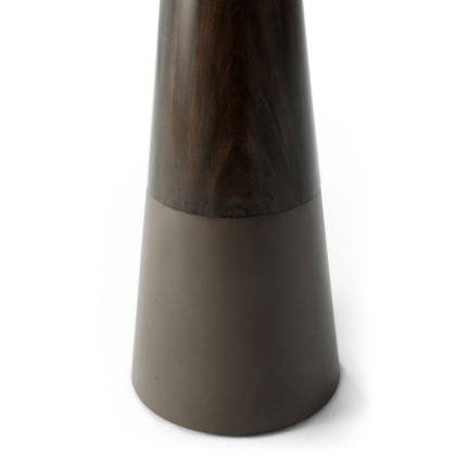 Theodore Alexander Vernon Accent Table - Ossian Finish