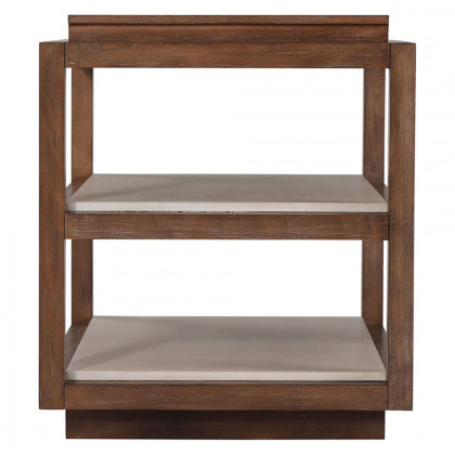 Theodore Alexander - Vincent Side Table