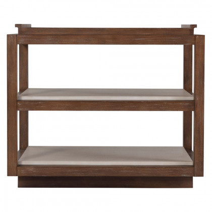 Theodore Alexander - Vincent Side Table