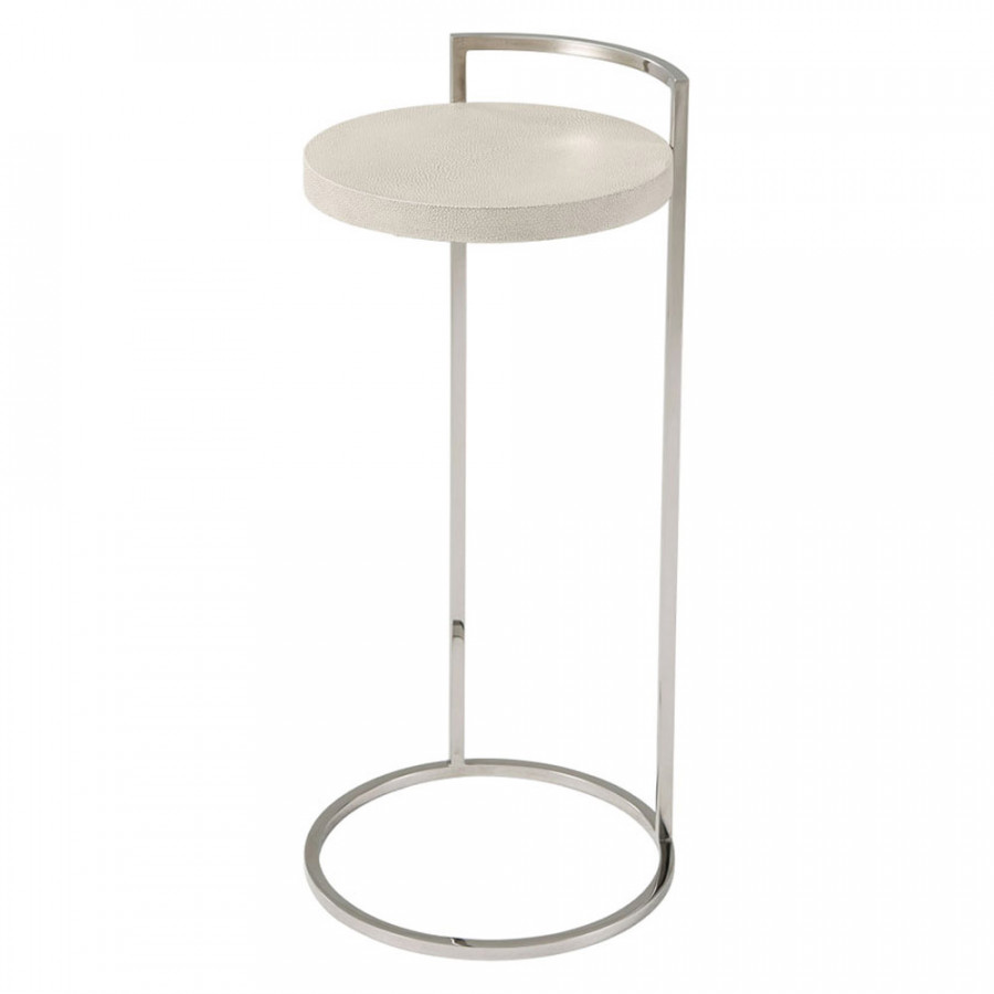 Theodore Alexander - Alistair Accent Table