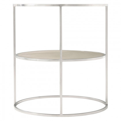 Theodore Alexander - Tripp Side Table