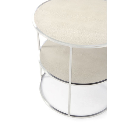 Theodore Alexander - Tripp Side Table
