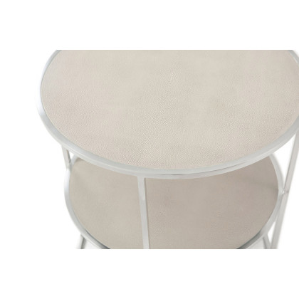 Theodore Alexander - Tripp Side Table