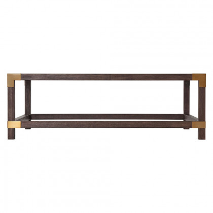 Theodore Alexander - Boulevard Cocktail Table