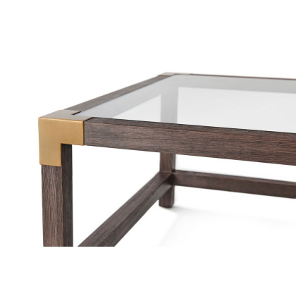 Theodore Alexander - Boulevard Cocktail Table