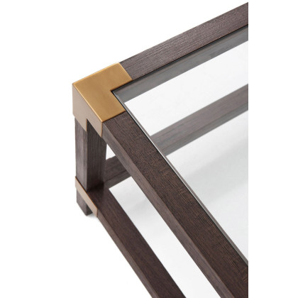 Theodore Alexander - Boulevard Cocktail Table
