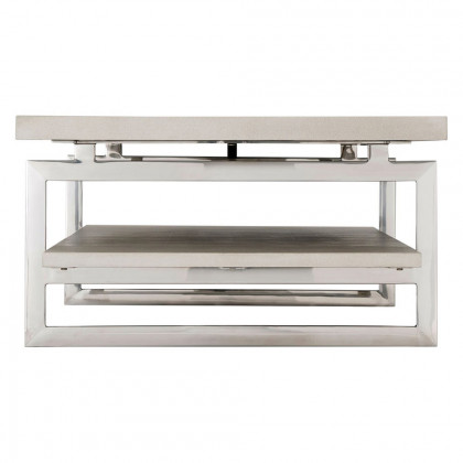 Theodore Alexander - Prescott Cocktail Table