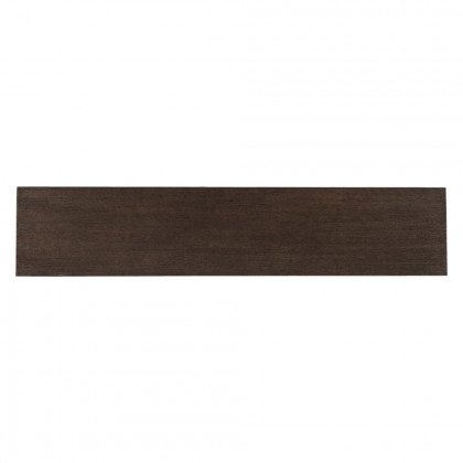 Theodore Alexander Isher Console Table - Cardamon