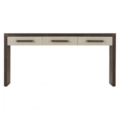 Theodore Alexander Isher Console Table - Cardamon