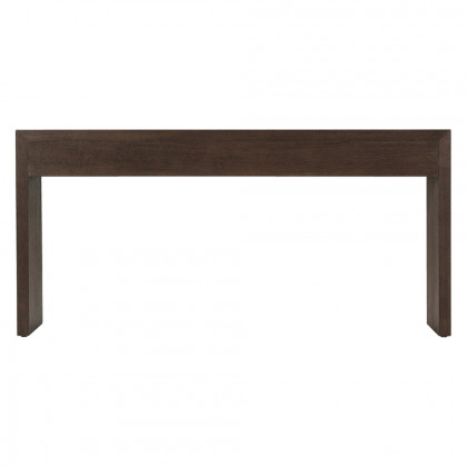 Theodore Alexander Isher Console Table - Cardamon