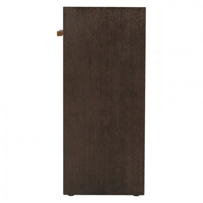 Theodore Alexander Isher Console Table - Cardamon