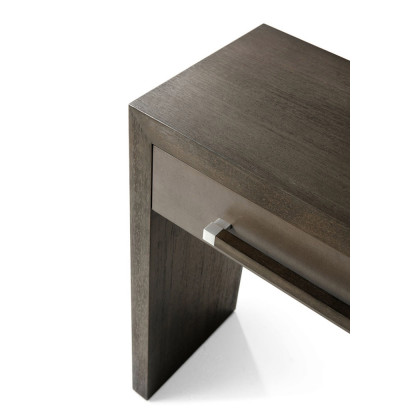 Theodore Alexander Isher Console Table - Anise