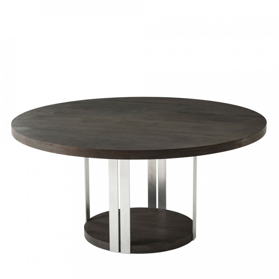 Theodore Alexander - Tambura Dining Table