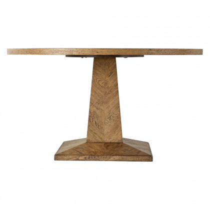 Theodore Alexander - Nova Pedestal Dining Table