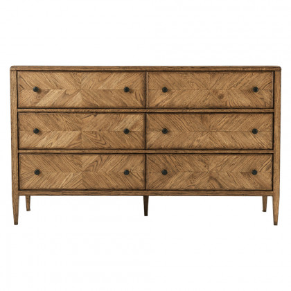 Theodore Alexander Nova Dresser - Dawn